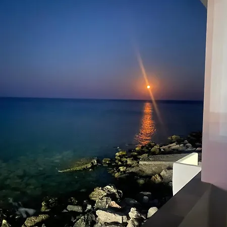 Apartment Diamond Sea View
