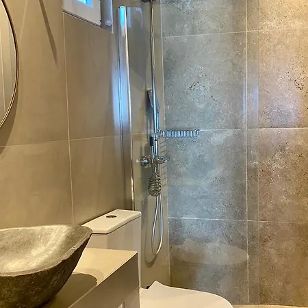 Diamond Sea View Apartment