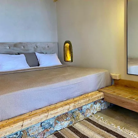 Diamond Sea View Apartment Archangelos (Rhodes)