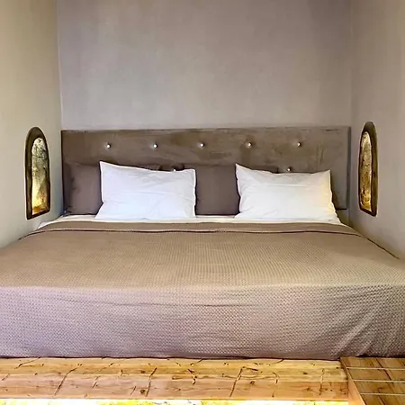 Diamond Sea View Apartment Archangelos (Rhodes)