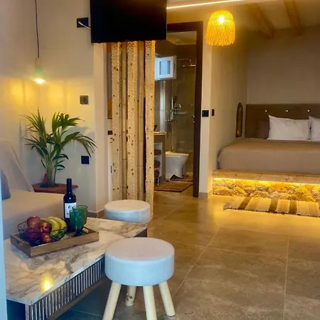 Diamond Sea View Apartment