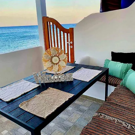 Diamond Sea View Apartment *