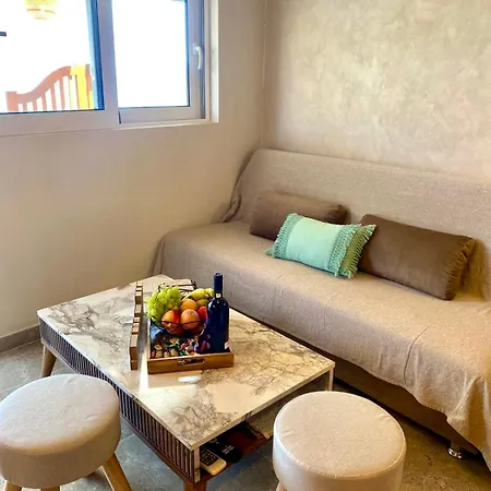 Diamond Sea View Apartment Archangelos (Rhodes)