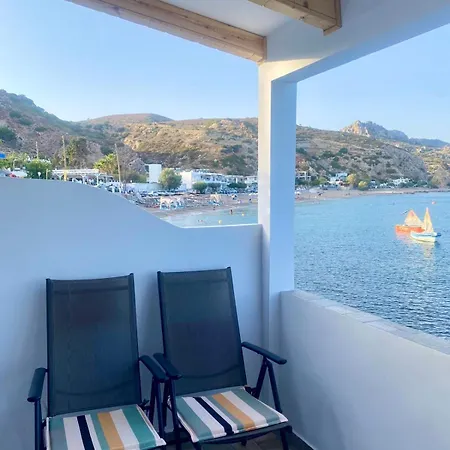 Diamond Sea View Apartment