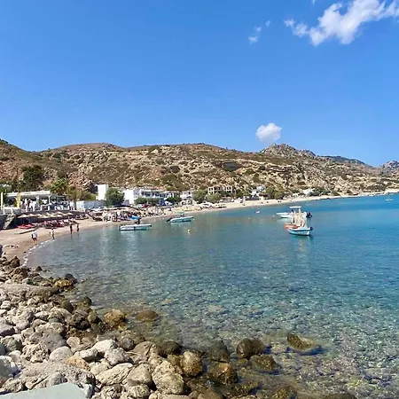 Diamond Sea View Apartment Archangelos (Rhodes)