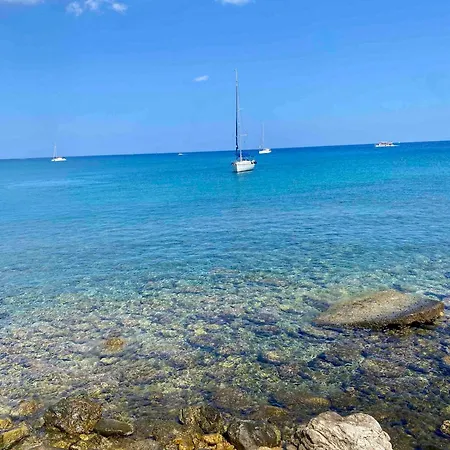 Diamond Sea View * Archangelos (Rhodes)
